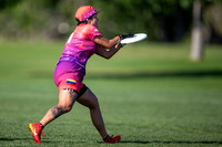 Day 1 of the USA Ultimate Masters Championships