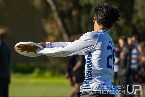 Stanford Invite 2025