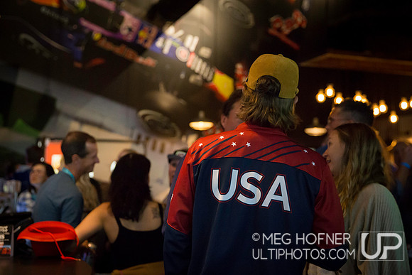 WFDF 2024 World Masters Ultimate Championships