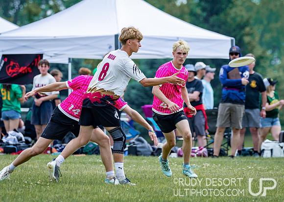 2025 High School National Invite (HSNI)