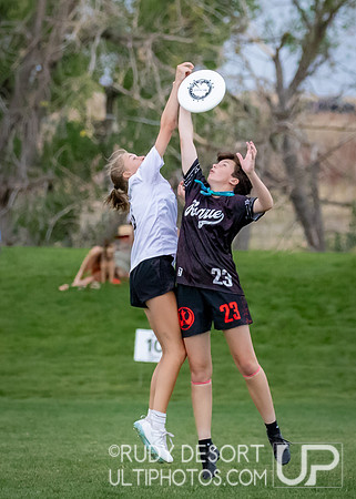 2024 USA Ultimate Youth Club Championships