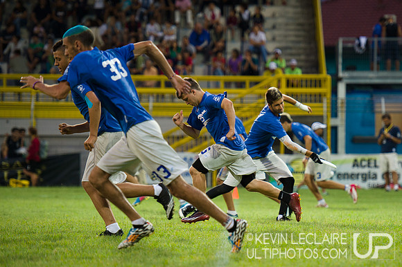 \WJUC Day 4 Action