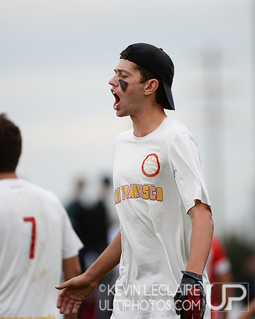2013 USA Ultimate Club National Championships Friday