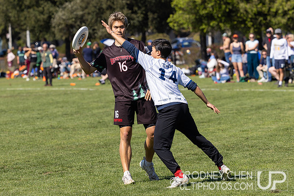 Stanford Invite 2025