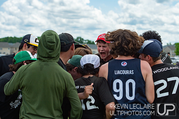 VA HS States 2022 Sunday
