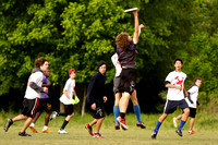 Consolation Games -- Juniors Terminus 2012