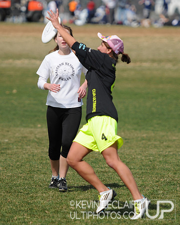 Steakfest Women's Sunday Games
