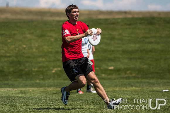 Saturday Mixed 2014 Colorado Cup (TCT Elite-Select Challenge)