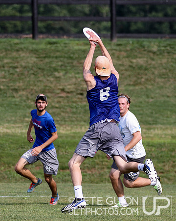 Chesapeake Invite
