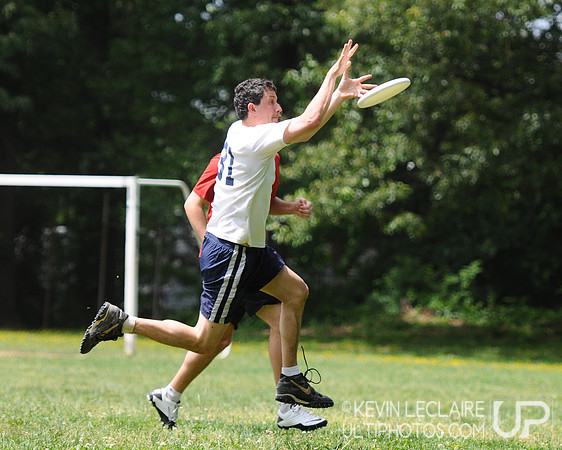 WAFC Clique B Tourney -- Spring 2010