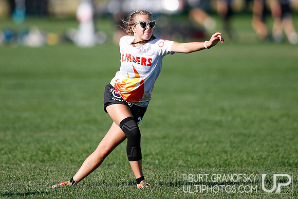 USA Ultimate YCC 2025