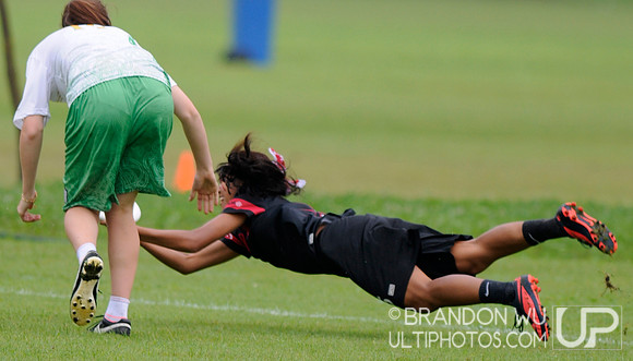 WJUC Day 2 - Tuesday