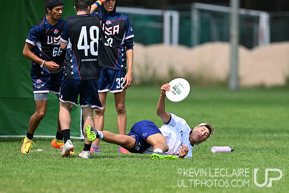 Monday 11am round - WJUC 2022