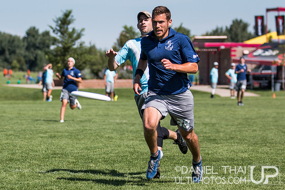 Sunday Mixed 2014 Colorado Cup