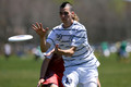 Semis - Sun Open - USAU 2014 HS Northeasterns