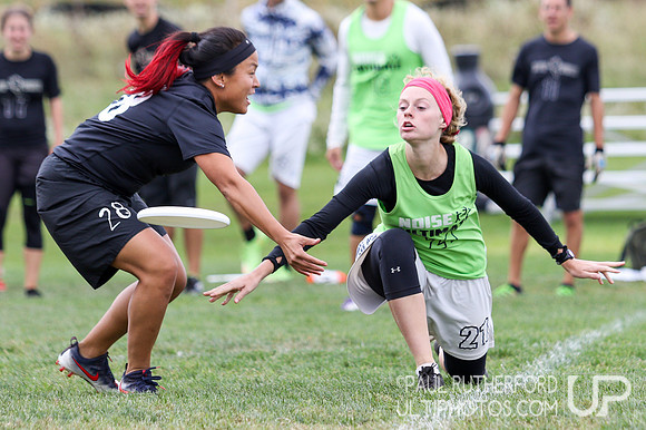 2016 Club National Championships