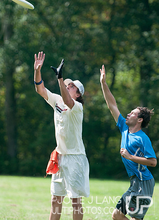 Pool Play - Founders Men's Sectionals 2014