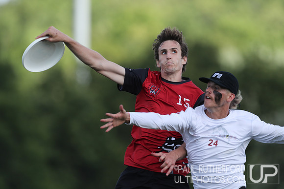 2022 World Ultimate Club Championships