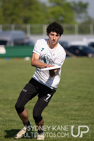 2024 USA Ultimate Division III College Championships