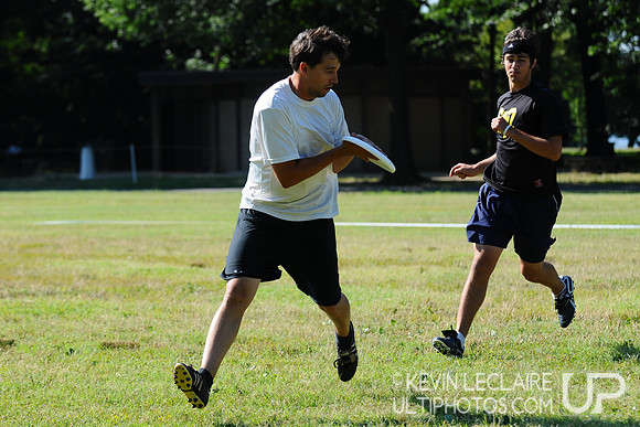 DC Ultimate Championships - Sunday