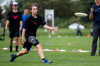 Friday - 2016 USAU Youth Club Championships