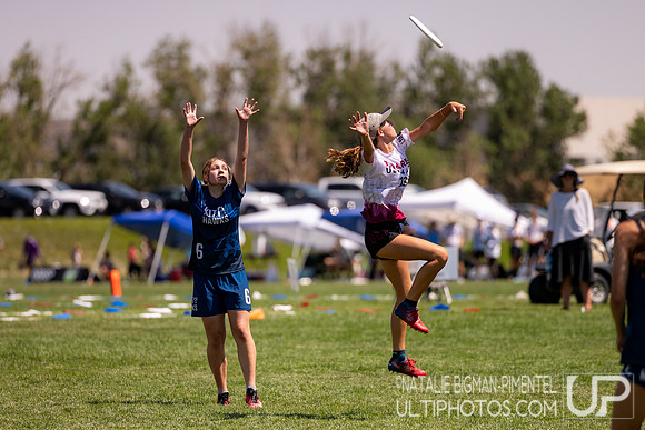 2024 USA Ultimate Youth Club Championships