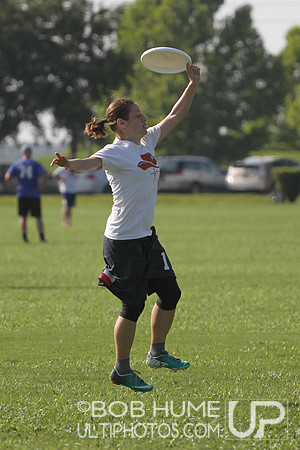 USA Ultimate Masters Championship - Sunday