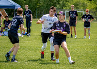2024 USA Ultimate Division III College Championships ©