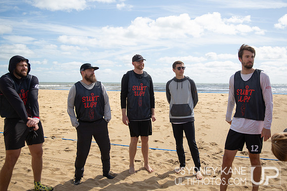 Saturday - 2024 Beach Championships
