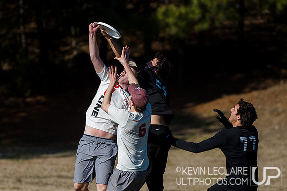 2014 Queen City Tune Up Sunday Action