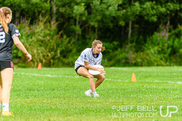 2024 Junior Canadian Ultimate Championship