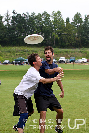 AFDC Summer League EOST - Sunday - 2010