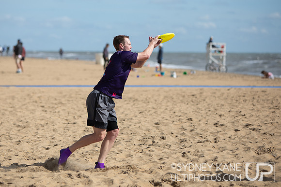 Saturday - 2024 Beach Championships