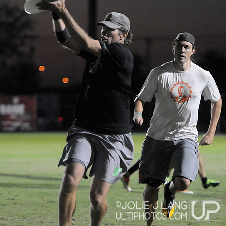 USA Ultimate Nationals Championships 2013 - Condors vs Ring of Fire 5th Round Pool Play