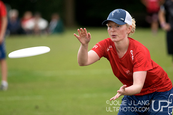 Power Pools - WUGC 2016
