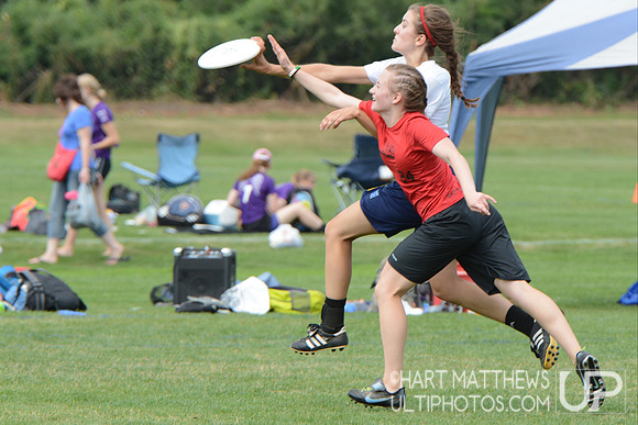 Saturday - YCC 2014