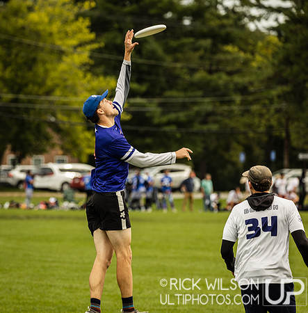 New England Regionals 2022