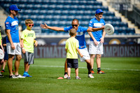 MLU Championship 2014 -- Current vs Nighthawks
