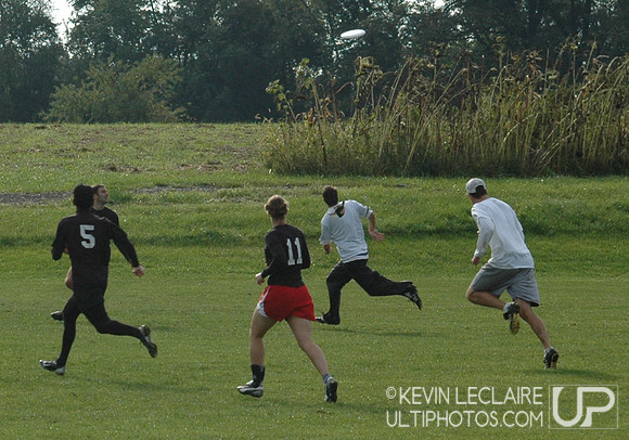 BRDM @ Regionals 2006
