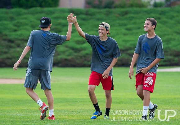 NUTC 2014 Session A