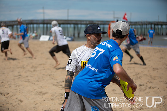 Sunday - 2024 Beach Championships