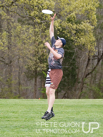 Fools Fest Friday Action Photos, Round 3