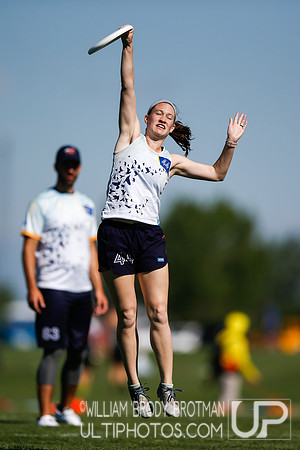 Day 2 of USA Ultimate Masters Championships.