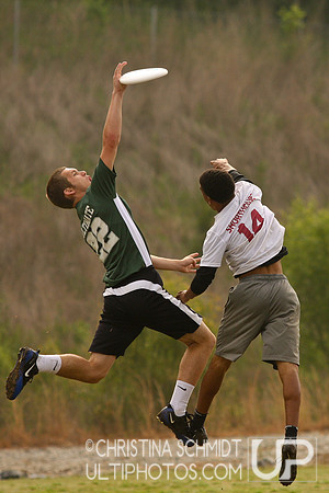 GA 2012 State HS Championship