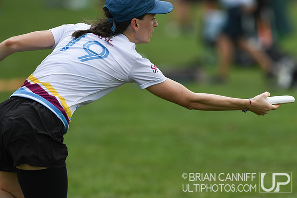 2022 World Ultimate Club Championships