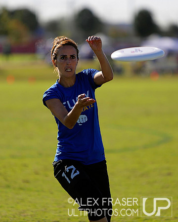 Pre-Quarters - 2014 USAU National Championships