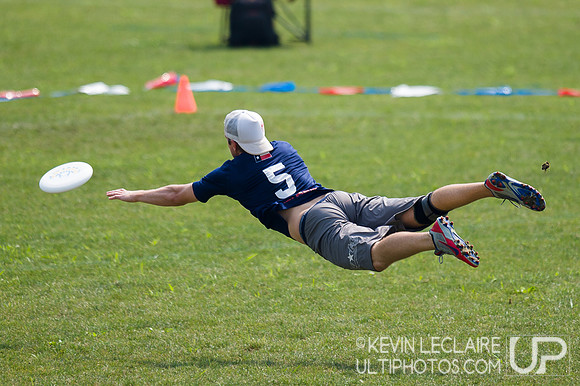 Chesapeake Invite 2014 Saturday Action