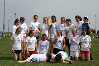 Colorado High School Girls State Championships
