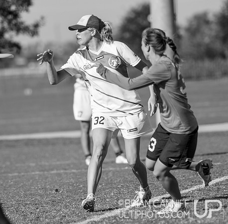 2014 USAU Nationals - Fri