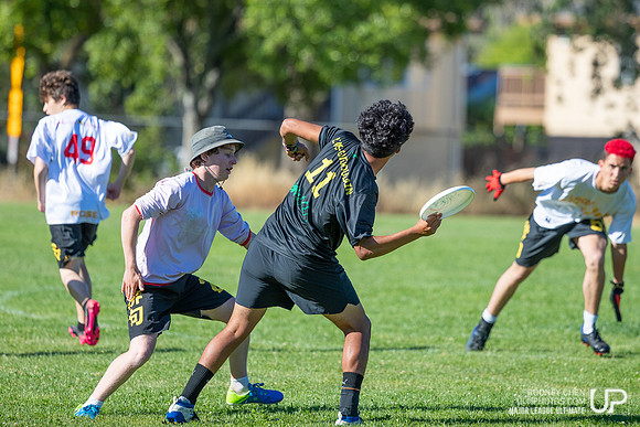 2022 California High School State Championships